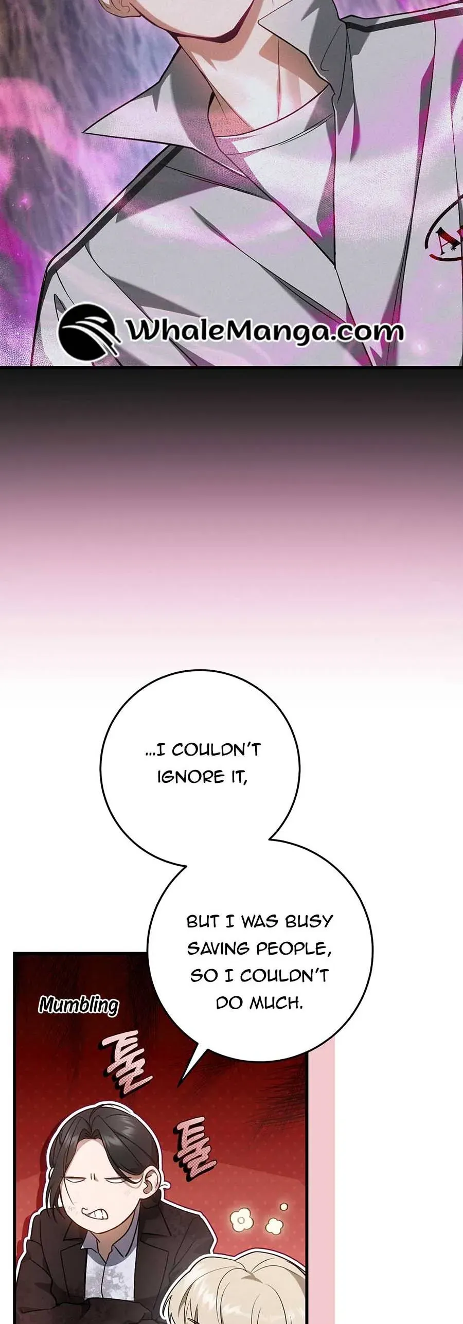 The Hunter Wants To Live Quietly - Chapter 20 Page 39