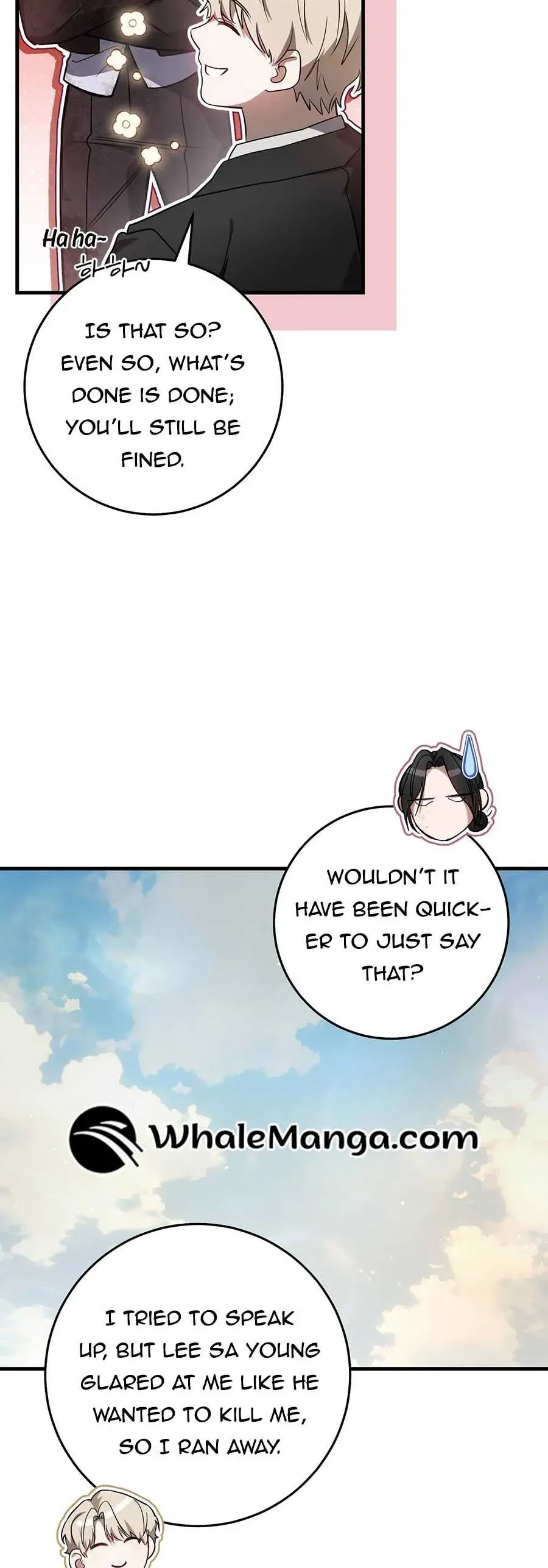 The Hunter Wants To Live Quietly - Chapter 20 Page 40