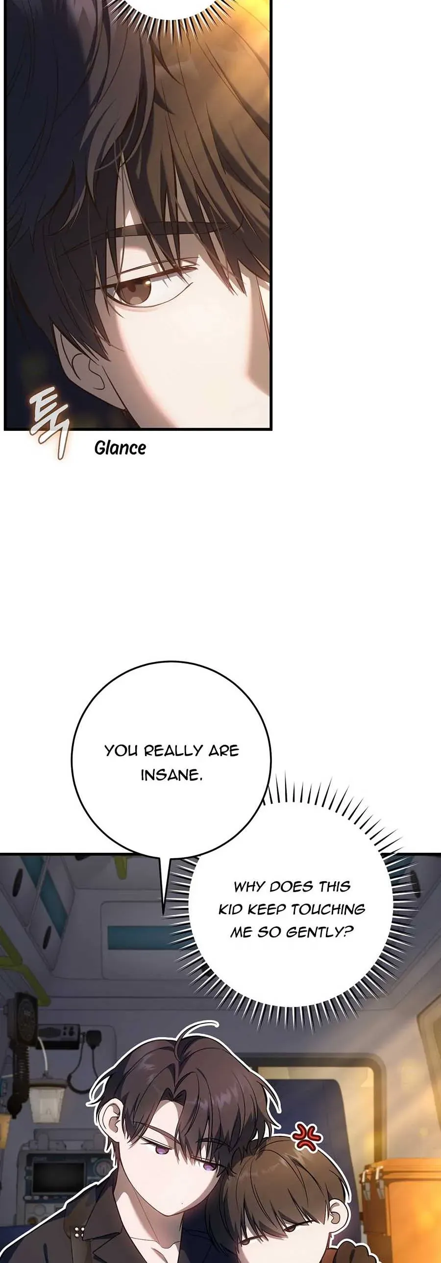 The Hunter Wants To Live Quietly - Chapter 20 Page 49