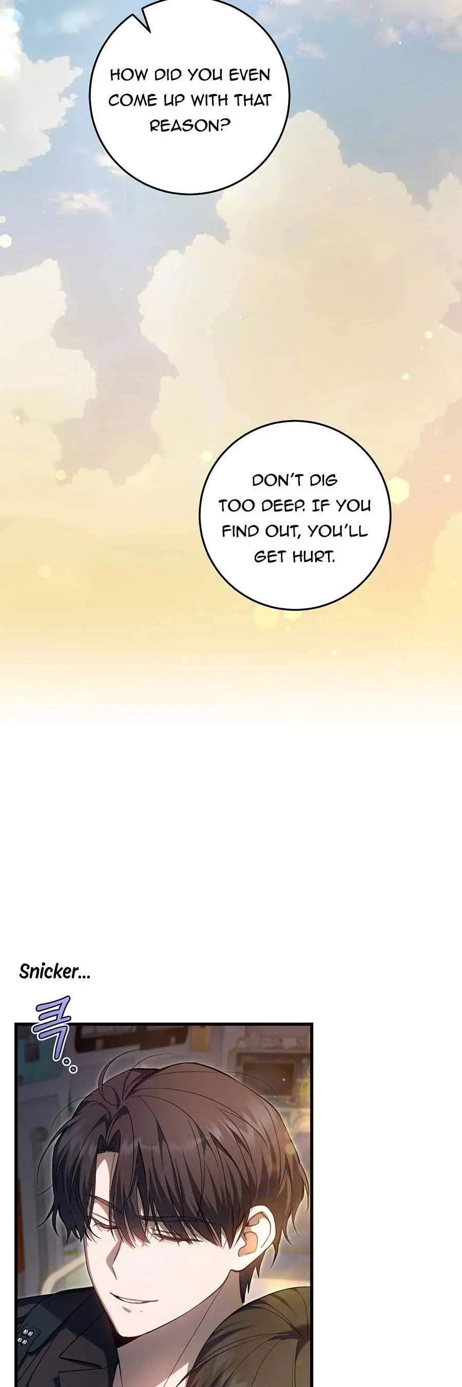 The Hunter Wants To Live Quietly - Chapter 20 Page 51
