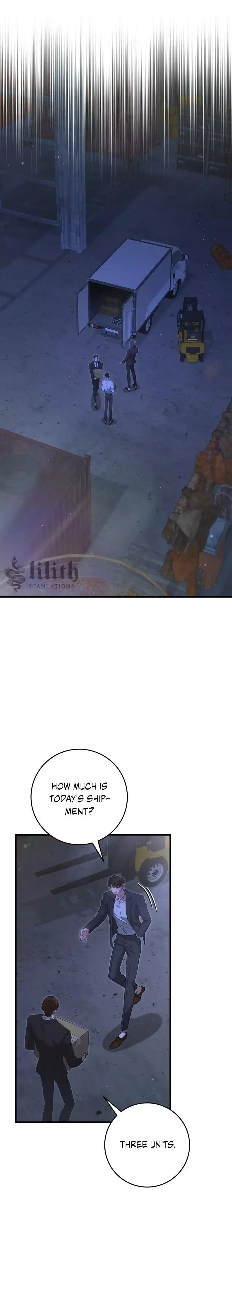 The Hunter Wants To Live Quietly - Chapter 23 Page 15