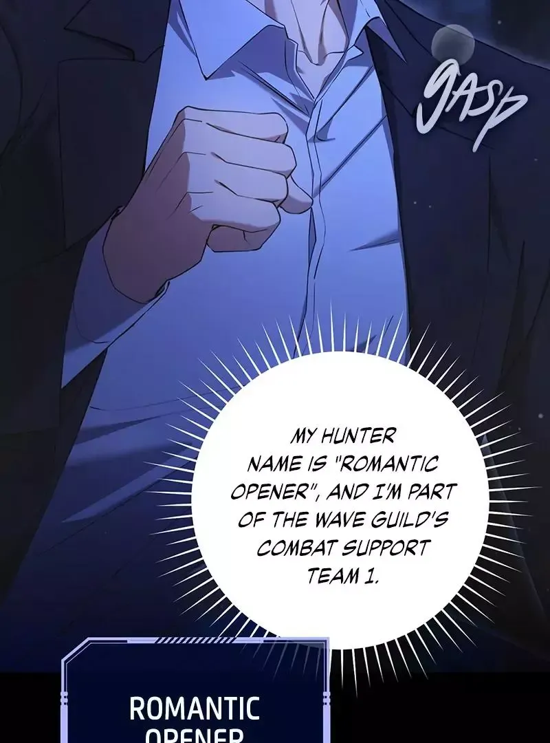 The Hunter Wants To Live Quietly - Chapter 24 Page 4