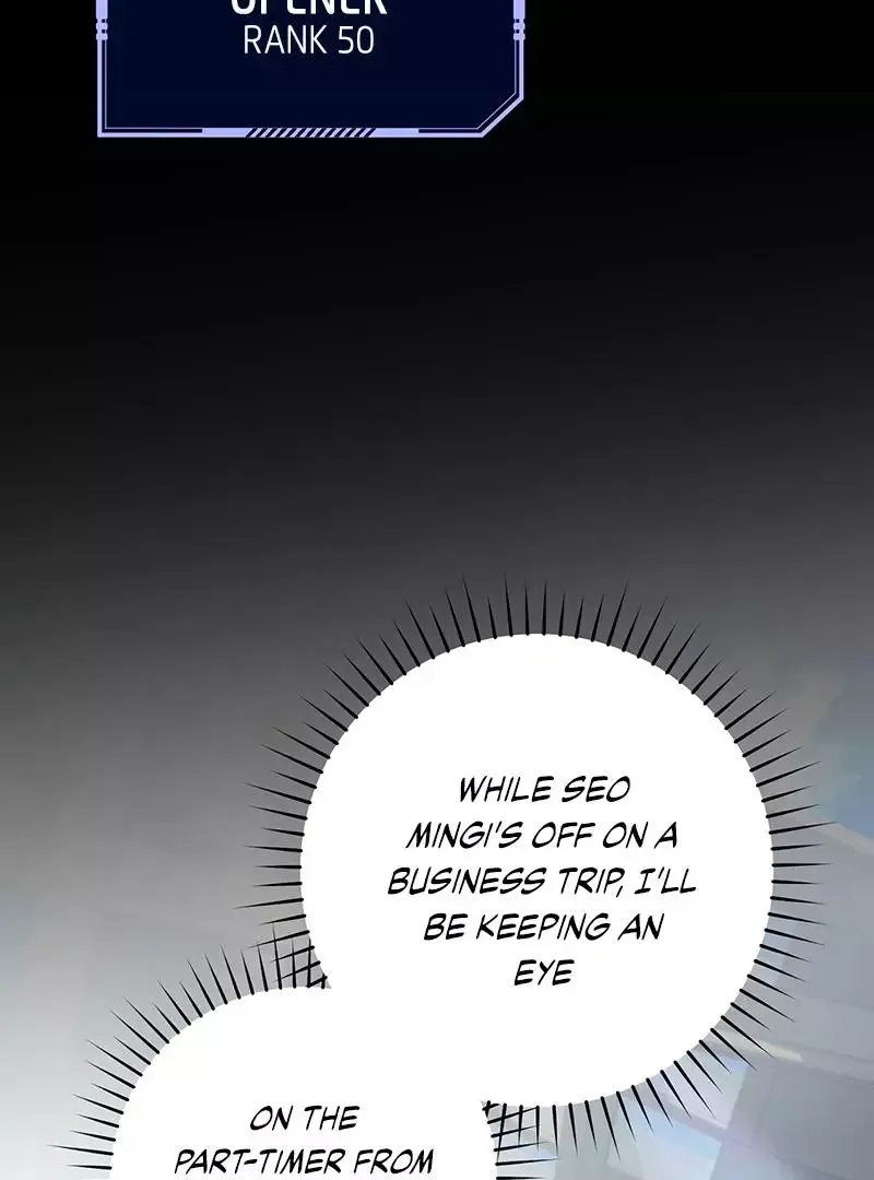 The Hunter Wants To Live Quietly - Chapter 24 Page 5