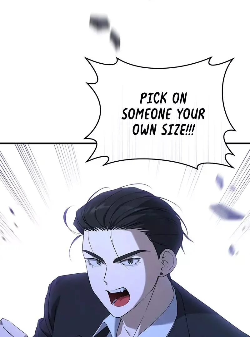 The Hunter Wants To Live Quietly - Chapter 24 Page 20