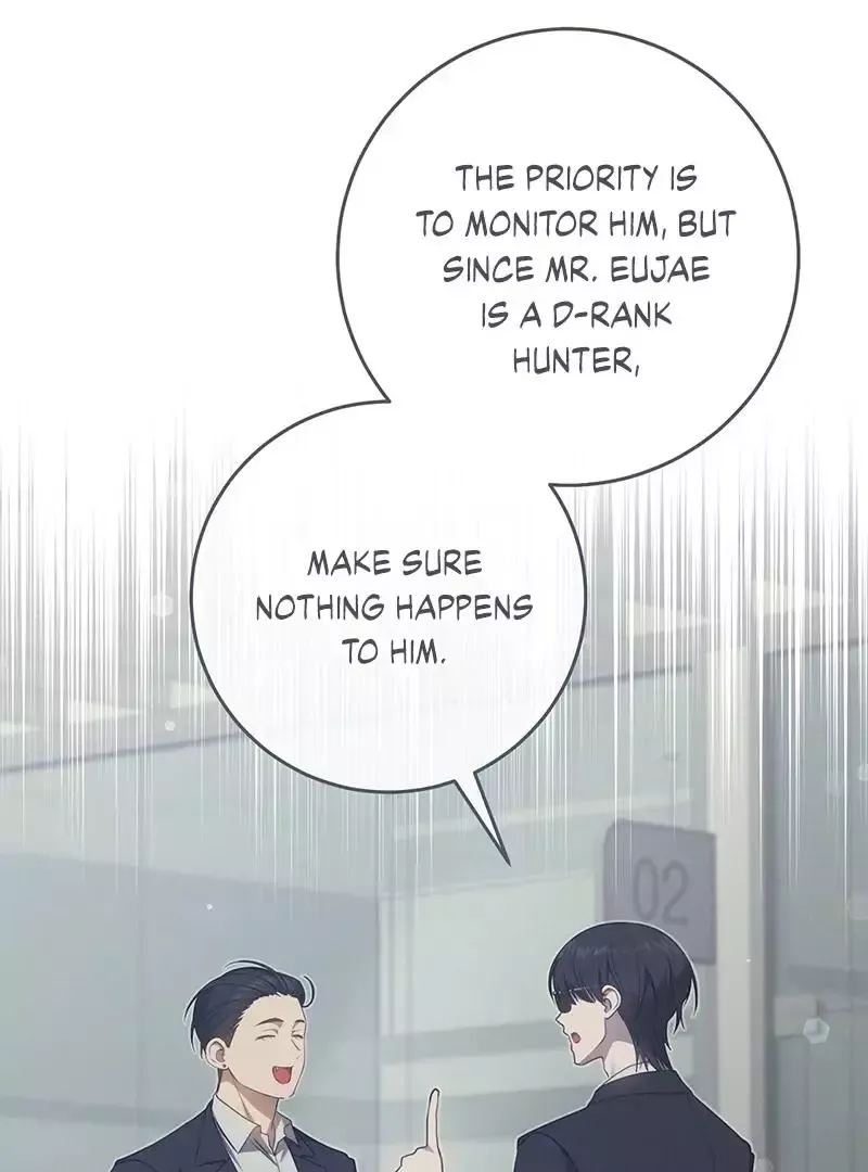 The Hunter Wants To Live Quietly - Chapter 24 Page 25