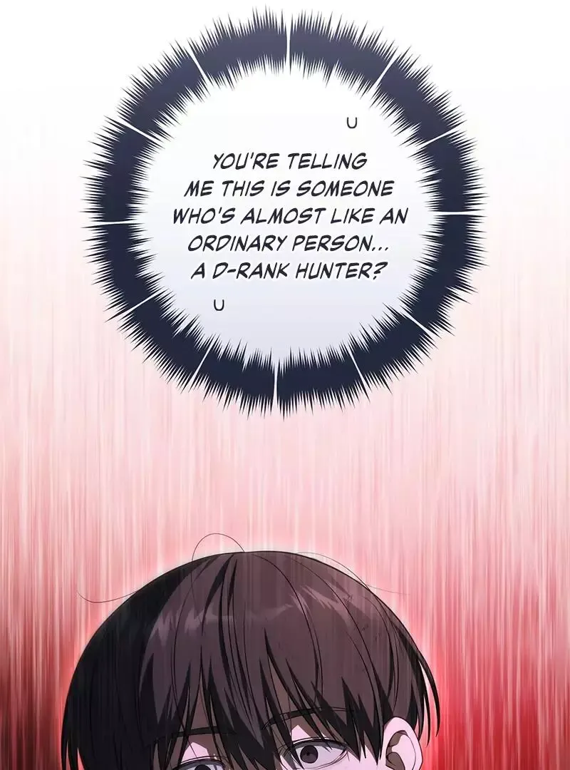 The Hunter Wants To Live Quietly - Chapter 24 Page 28