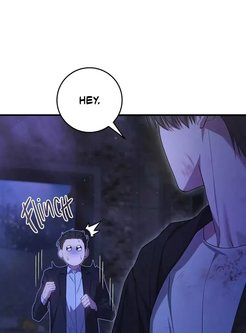The Hunter Wants To Live Quietly - Chapter 24 Page 30