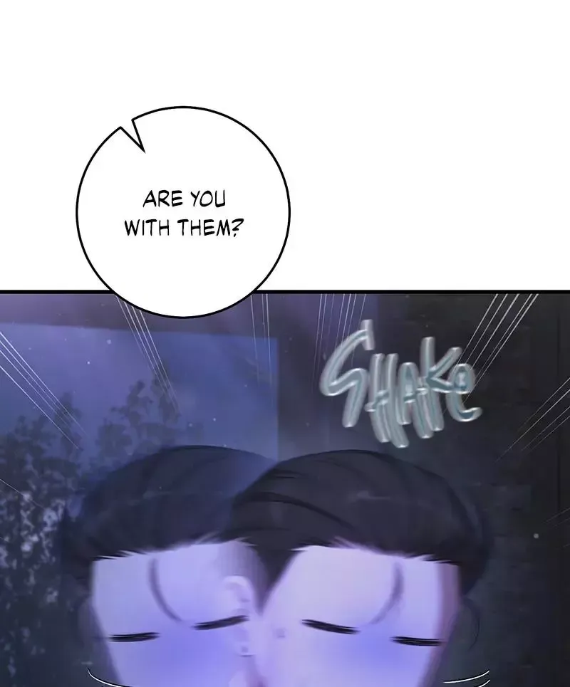 The Hunter Wants To Live Quietly - Chapter 24 Page 32
