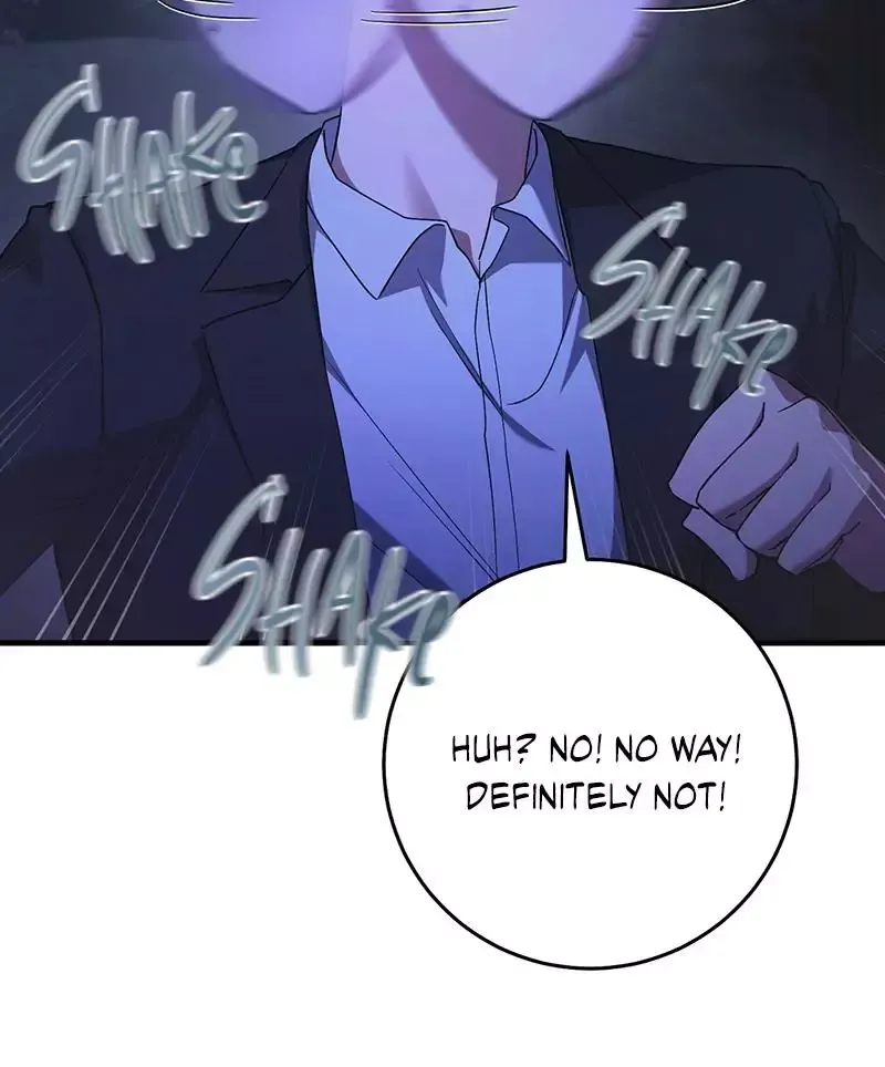 The Hunter Wants To Live Quietly - Chapter 24 Page 33