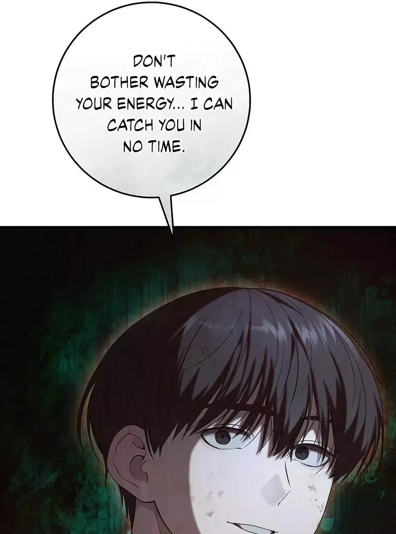 The Hunter Wants To Live Quietly - Chapter 24 Page 39