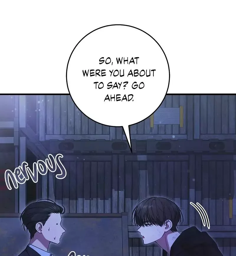 The Hunter Wants To Live Quietly - Chapter 24 Page 43