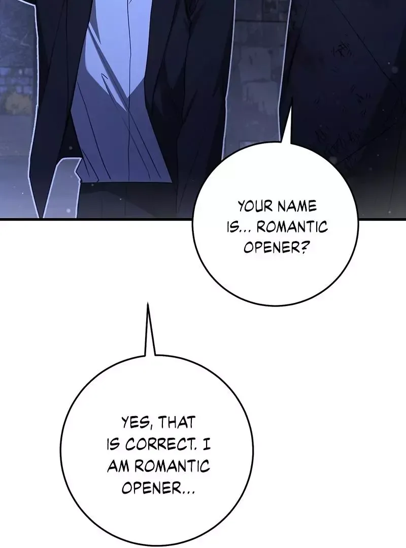 The Hunter Wants To Live Quietly - Chapter 24 Page 51