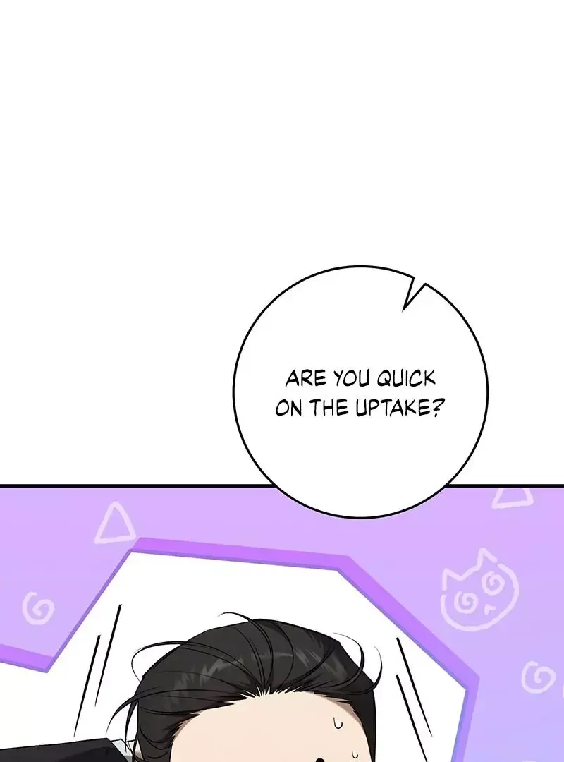 The Hunter Wants To Live Quietly - Chapter 24 Page 52
