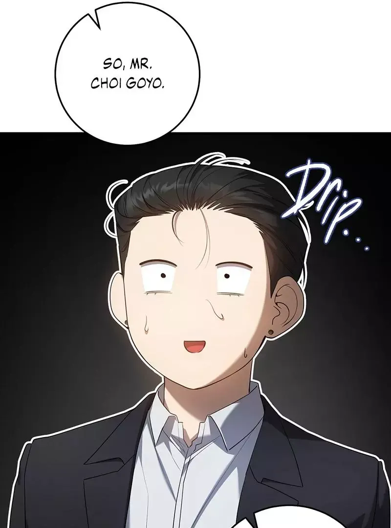 The Hunter Wants To Live Quietly - Chapter 24 Page 61