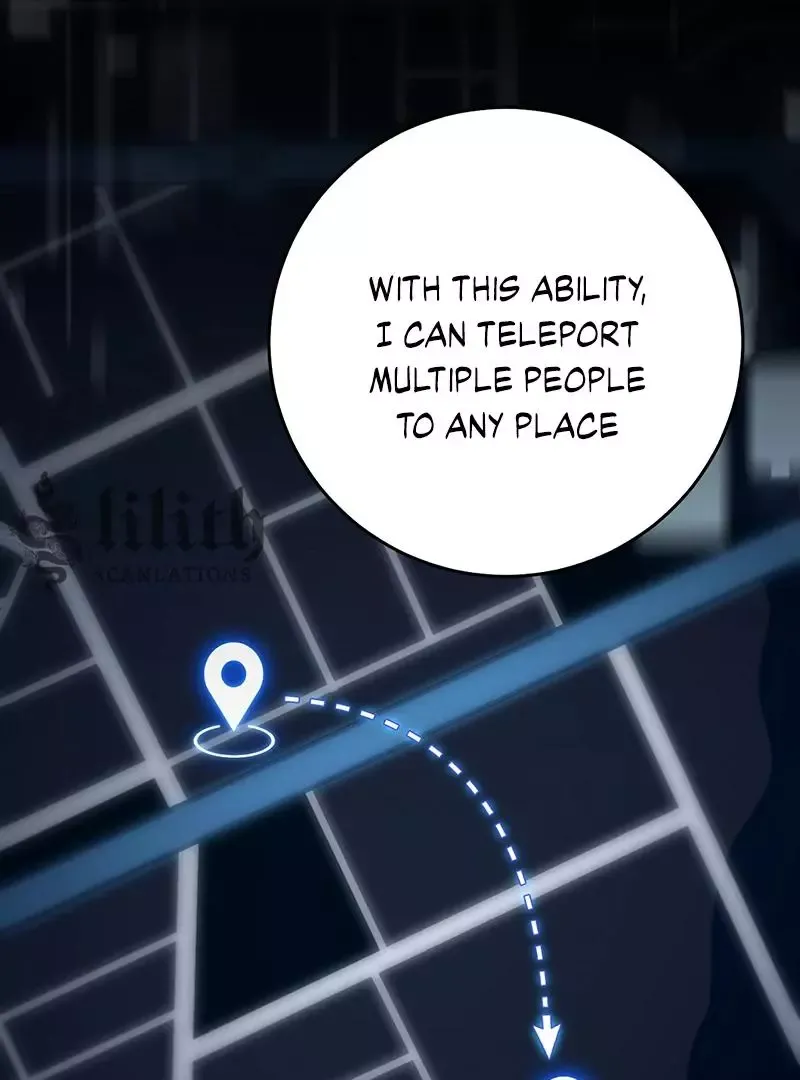 The Hunter Wants To Live Quietly - Chapter 24 Page 73