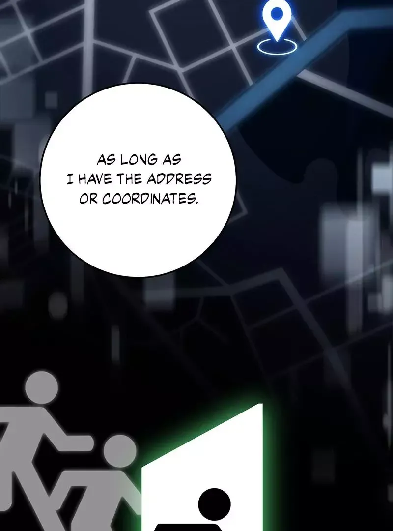 The Hunter Wants To Live Quietly - Chapter 24 Page 74