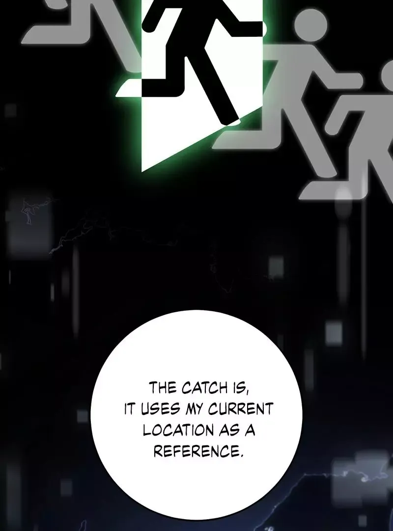 The Hunter Wants To Live Quietly - Chapter 24 Page 75