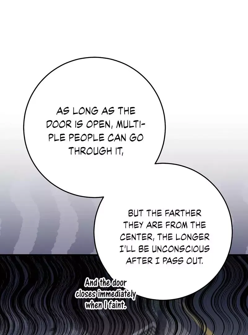 The Hunter Wants To Live Quietly - Chapter 24 Page 78