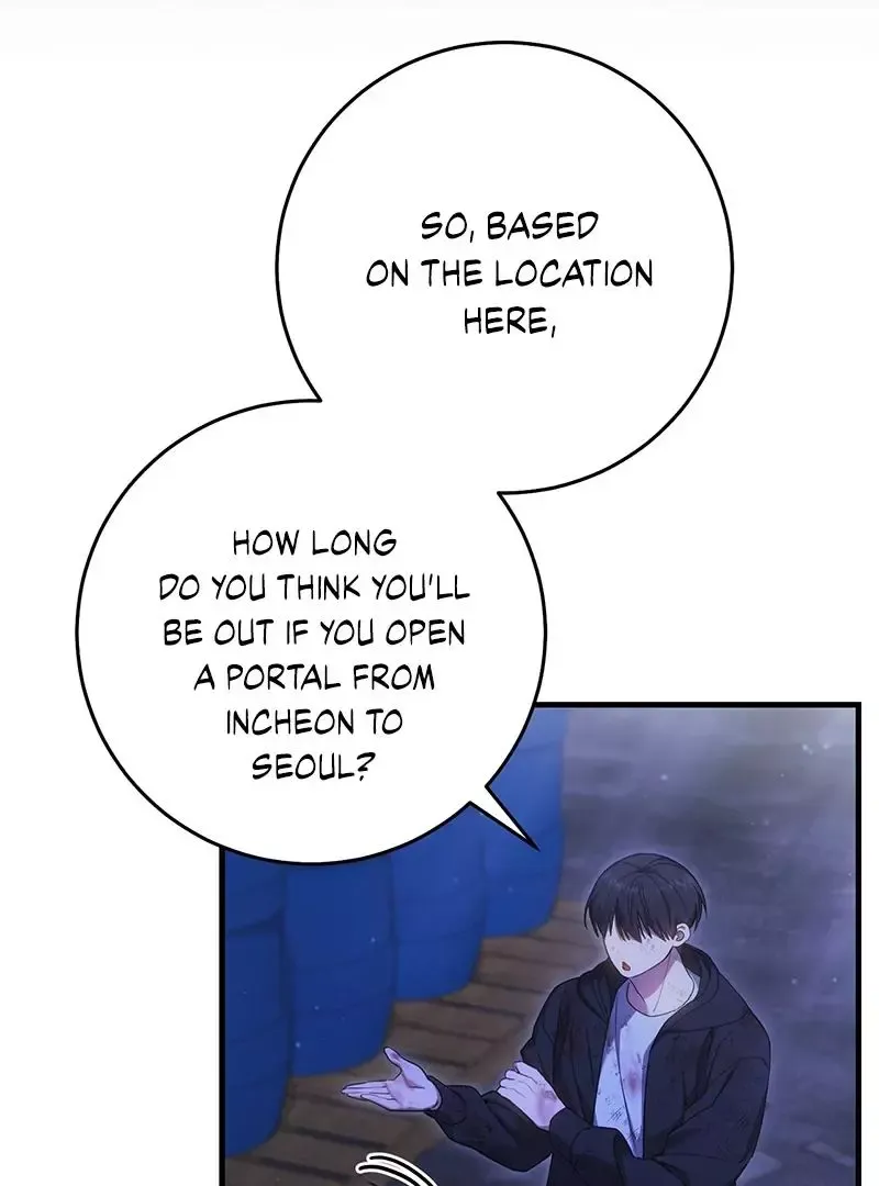 The Hunter Wants To Live Quietly - Chapter 24 Page 80