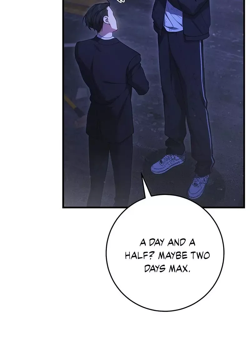 The Hunter Wants To Live Quietly - Chapter 24 Page 81