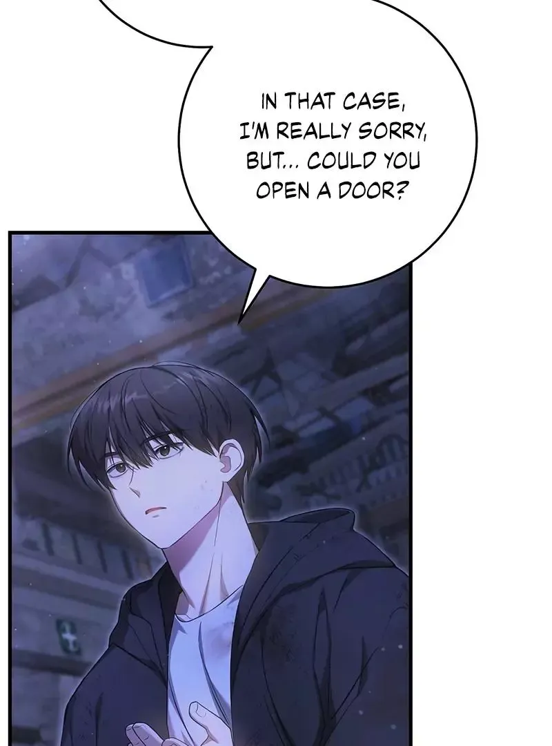 The Hunter Wants To Live Quietly - Chapter 24 Page 86