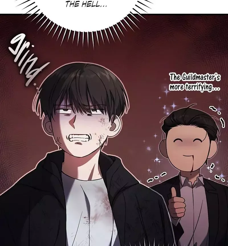 The Hunter Wants To Live Quietly - Chapter 24 Page 104