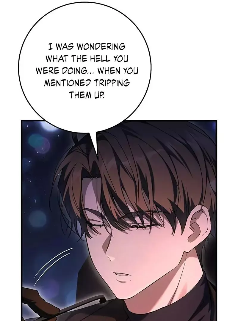 The Hunter Wants To Live Quietly - Chapter 24 Page 106