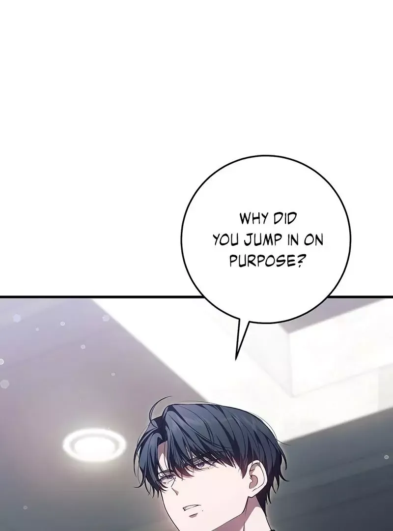 The Hunter Wants To Live Quietly - Chapter 24 Page 114