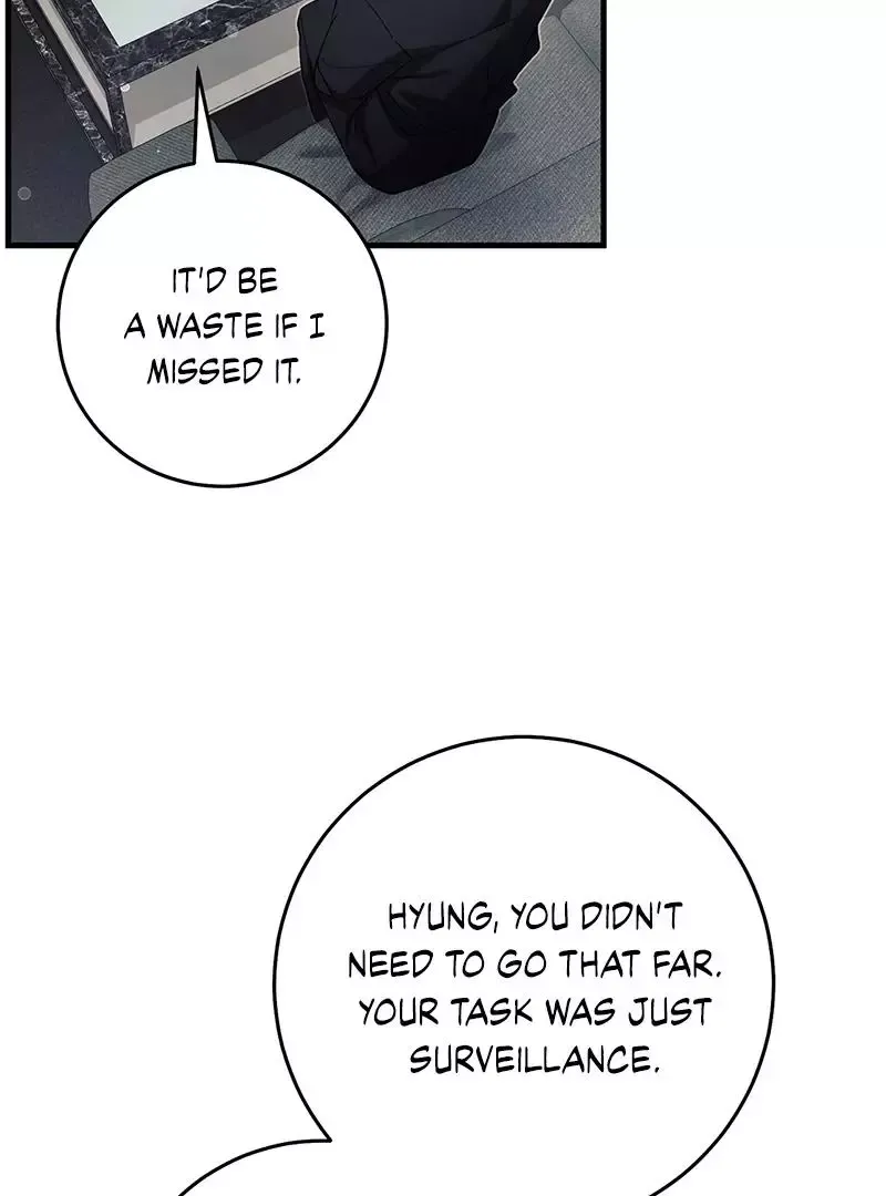The Hunter Wants To Live Quietly - Chapter 24 Page 118