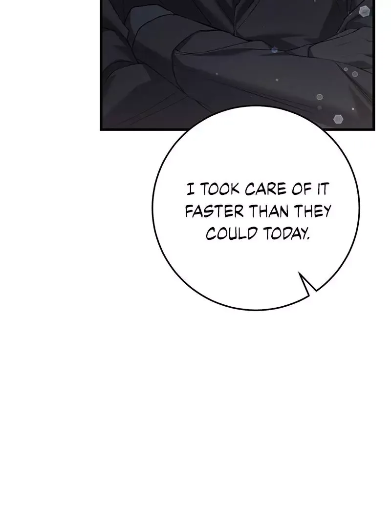 The Hunter Wants To Live Quietly - Chapter 24 Page 120