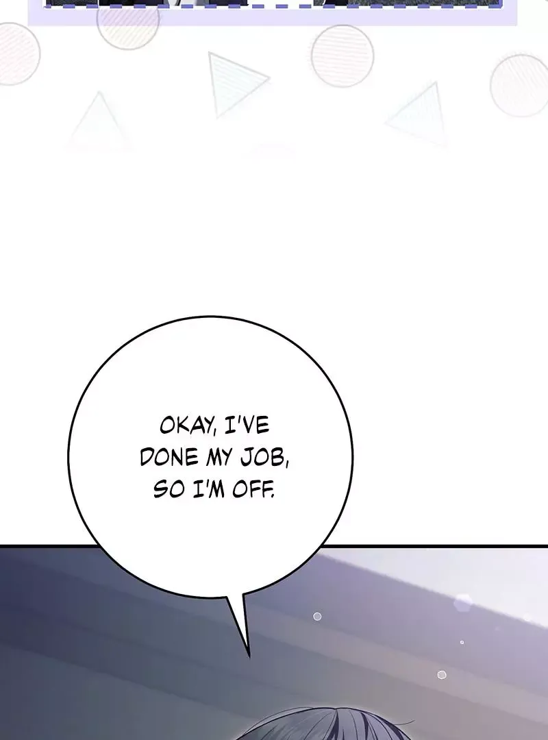 The Hunter Wants To Live Quietly - Chapter 24 Page 124