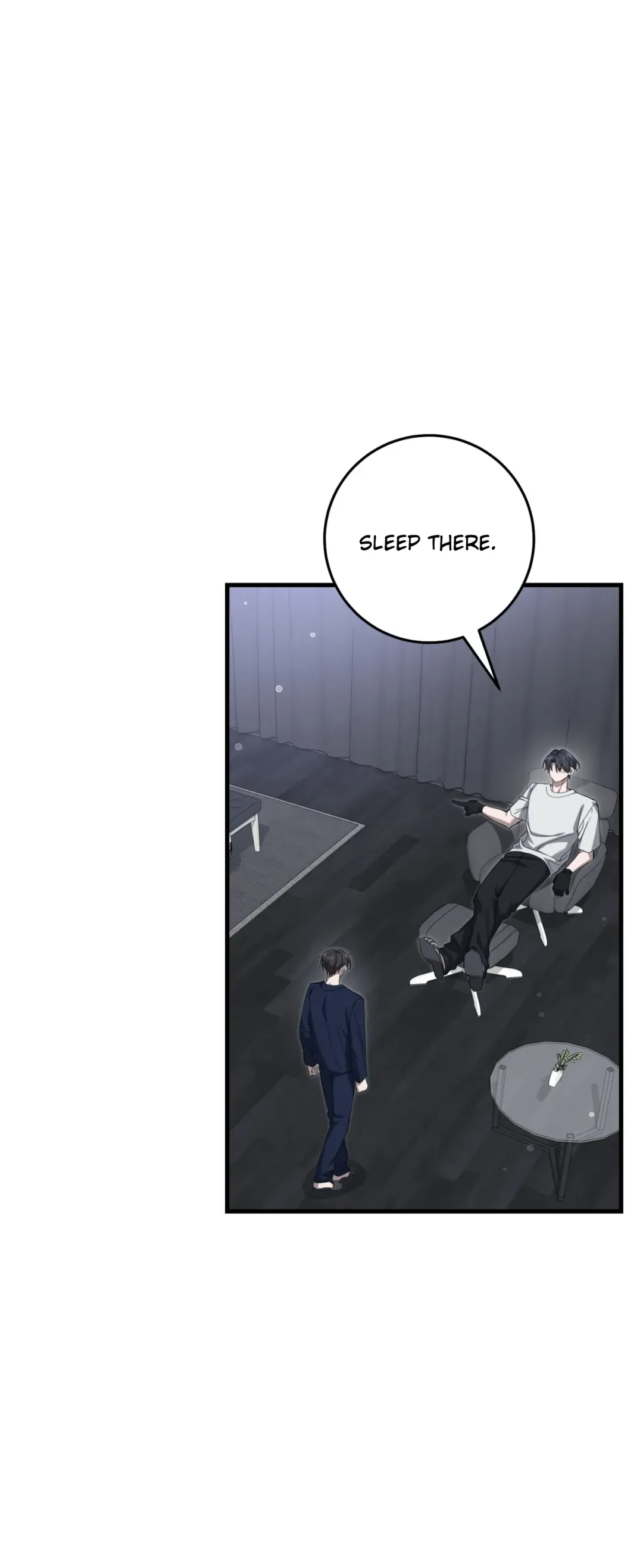The Hunter Wants To Live Quietly - Chapter 25 Page 24