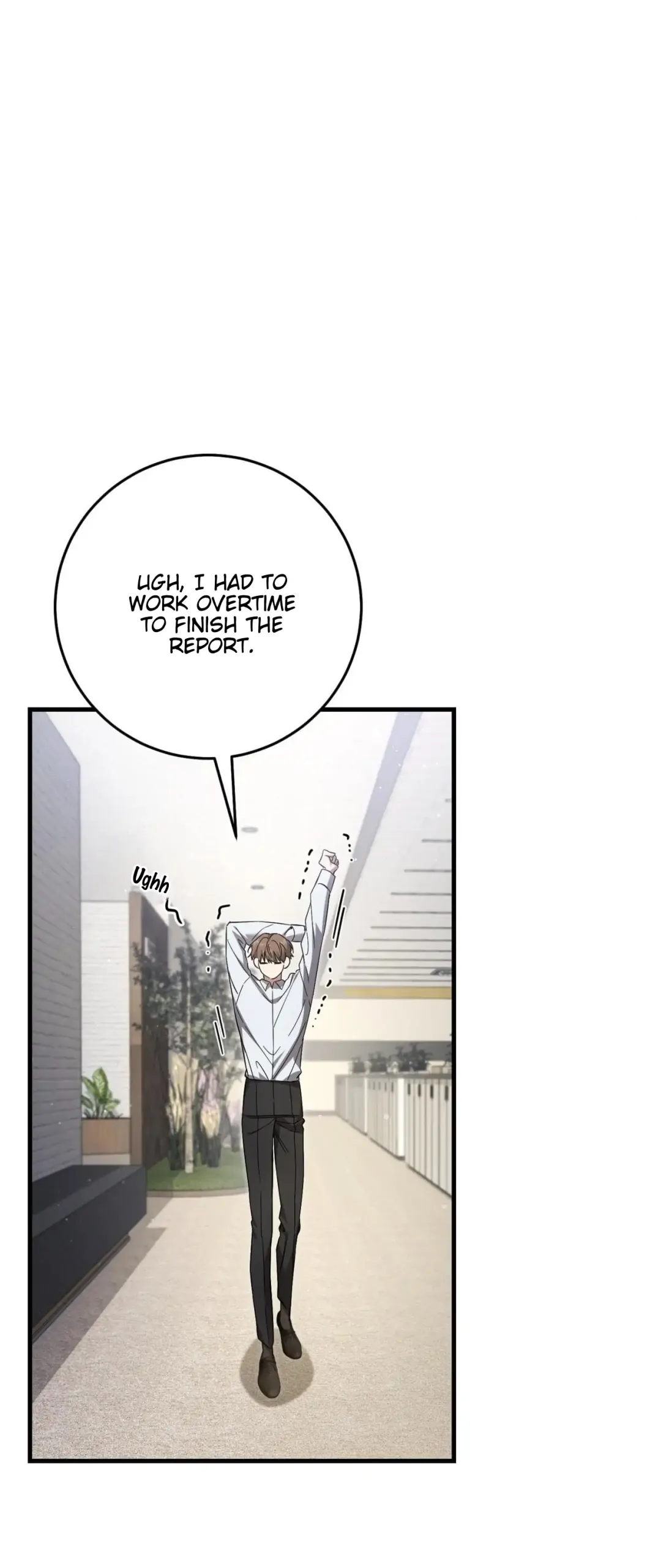 The Hunter Wants To Live Quietly - Chapter 25 Page 39