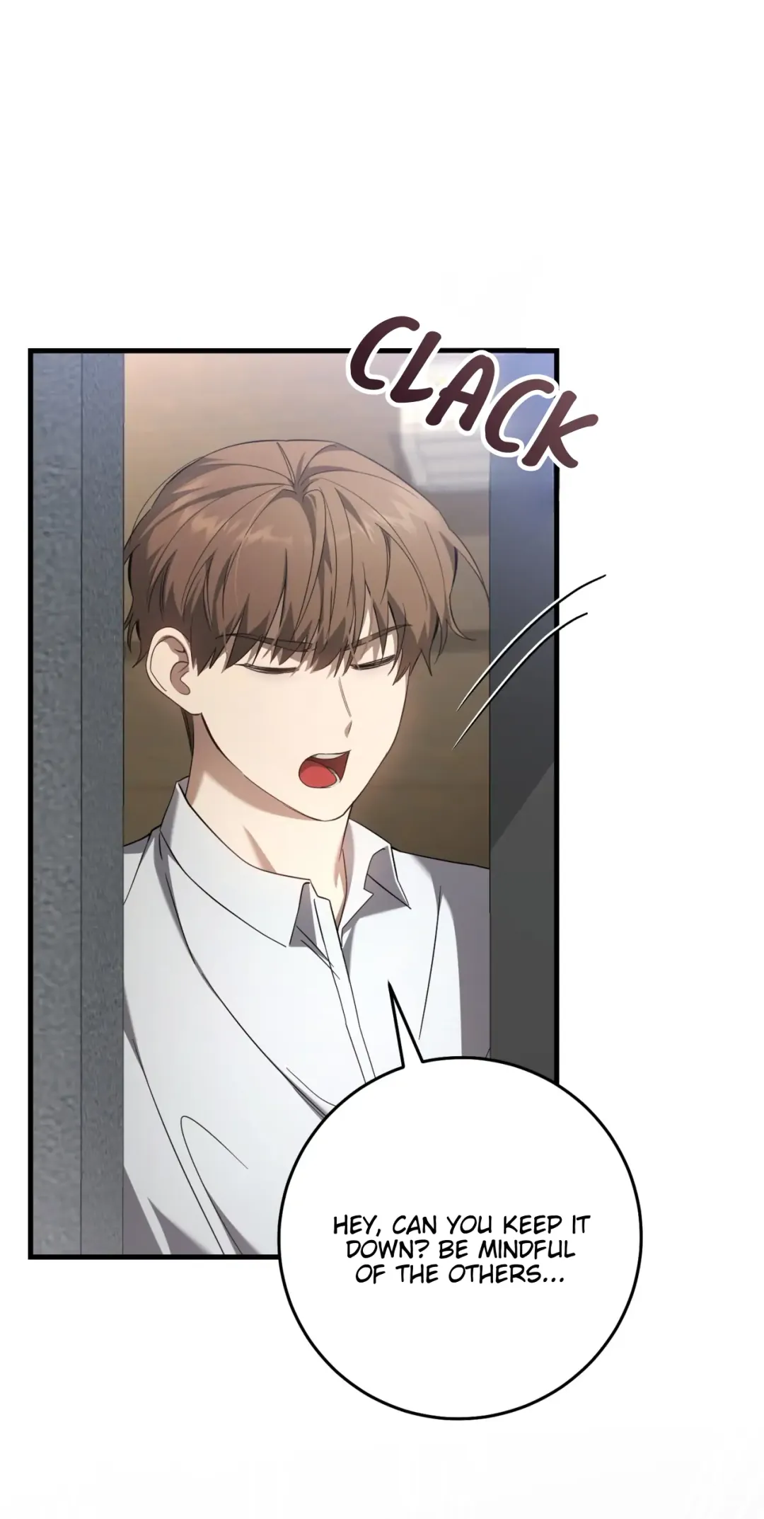 The Hunter Wants To Live Quietly - Chapter 25 Page 44