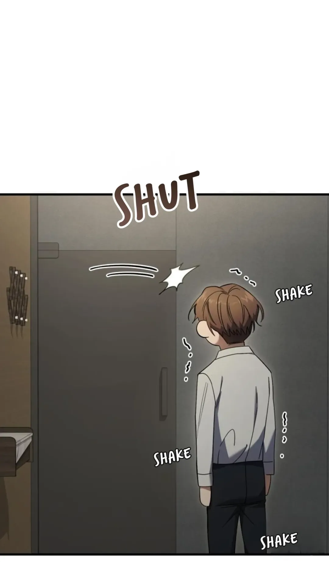 The Hunter Wants To Live Quietly - Chapter 25 Page 48