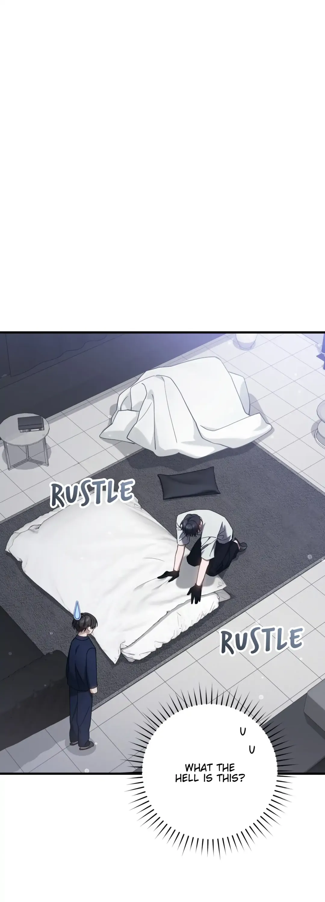The Hunter Wants To Live Quietly - Chapter 25 Page 51