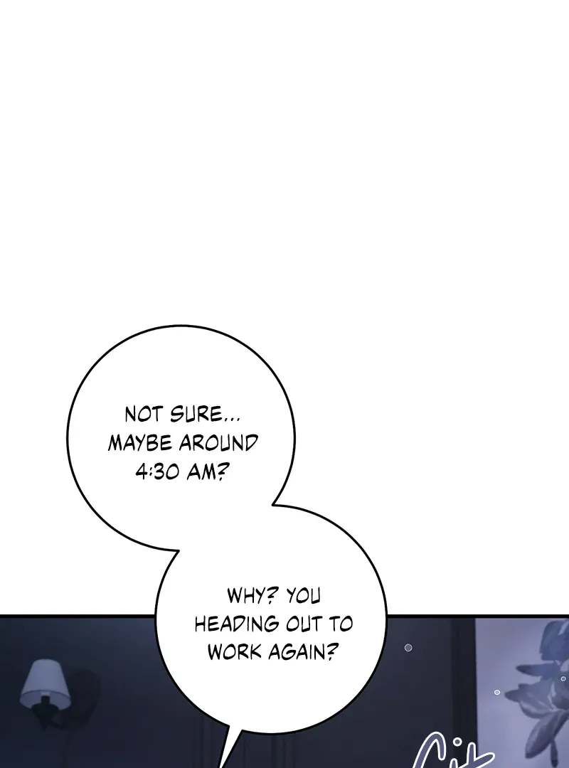 The Hunter Wants To Live Quietly - Chapter 26 Page 16