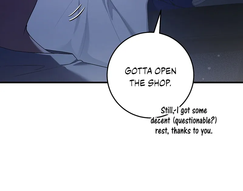 The Hunter Wants To Live Quietly - Chapter 26 Page 18