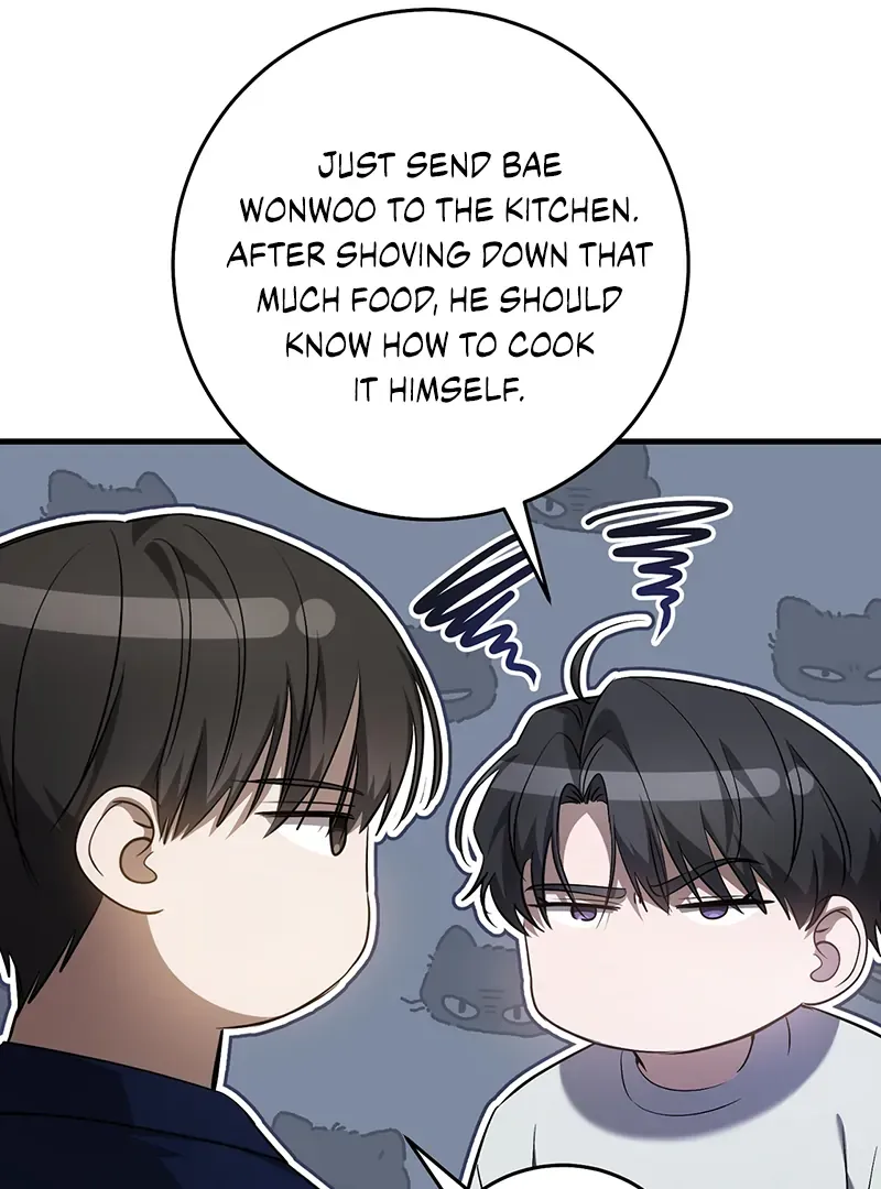 The Hunter Wants To Live Quietly - Chapter 26 Page 19