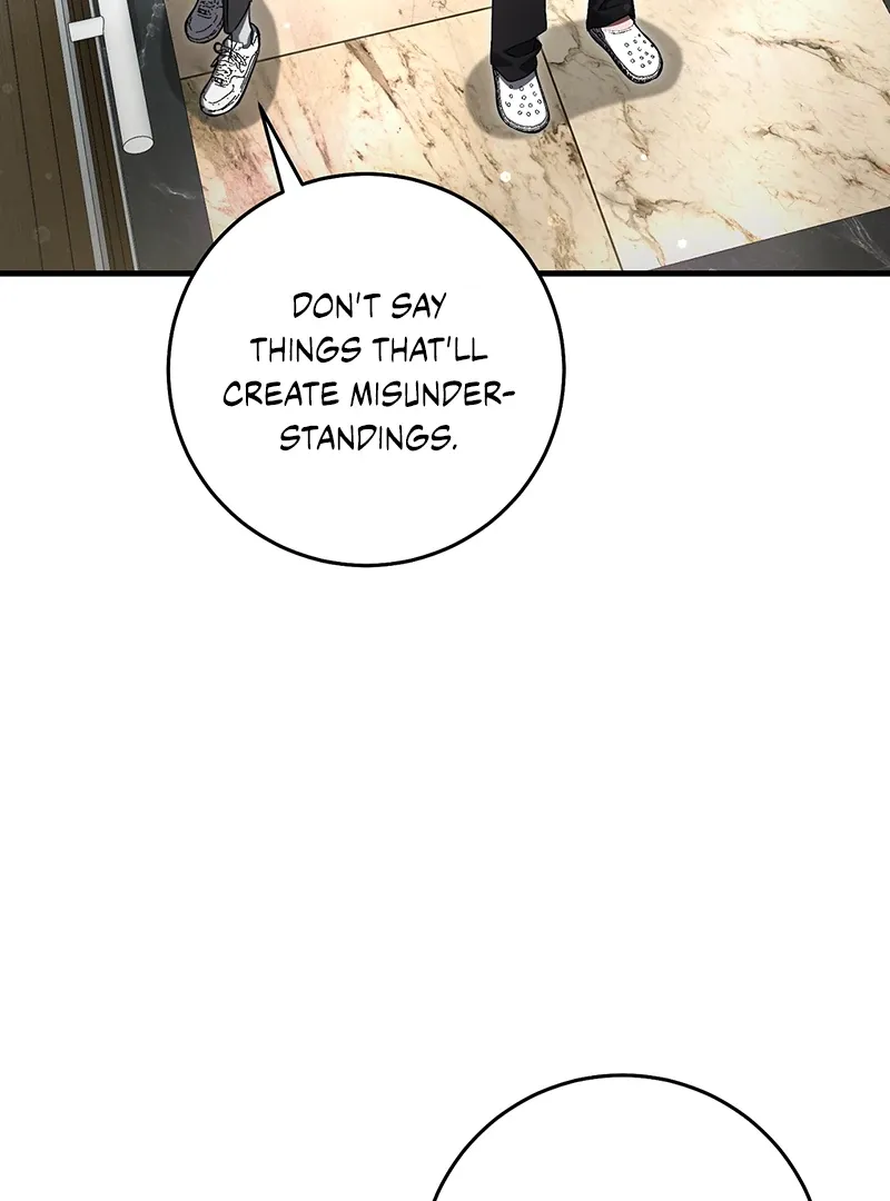 The Hunter Wants To Live Quietly - Chapter 26 Page 26