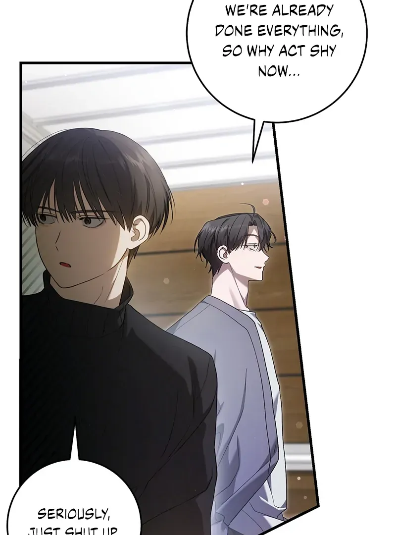 The Hunter Wants To Live Quietly - Chapter 26 Page 27