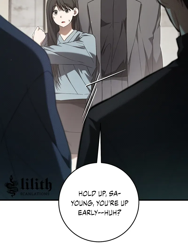 The Hunter Wants To Live Quietly - Chapter 26 Page 32