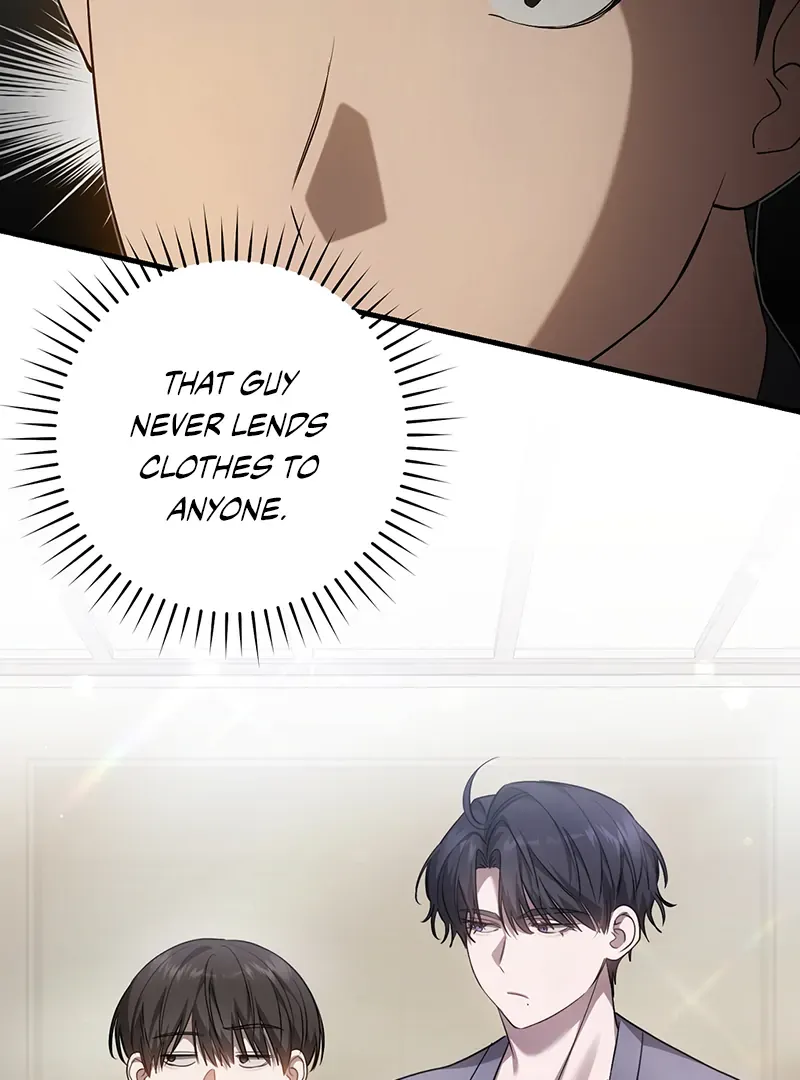 The Hunter Wants To Live Quietly - Chapter 26 Page 36
