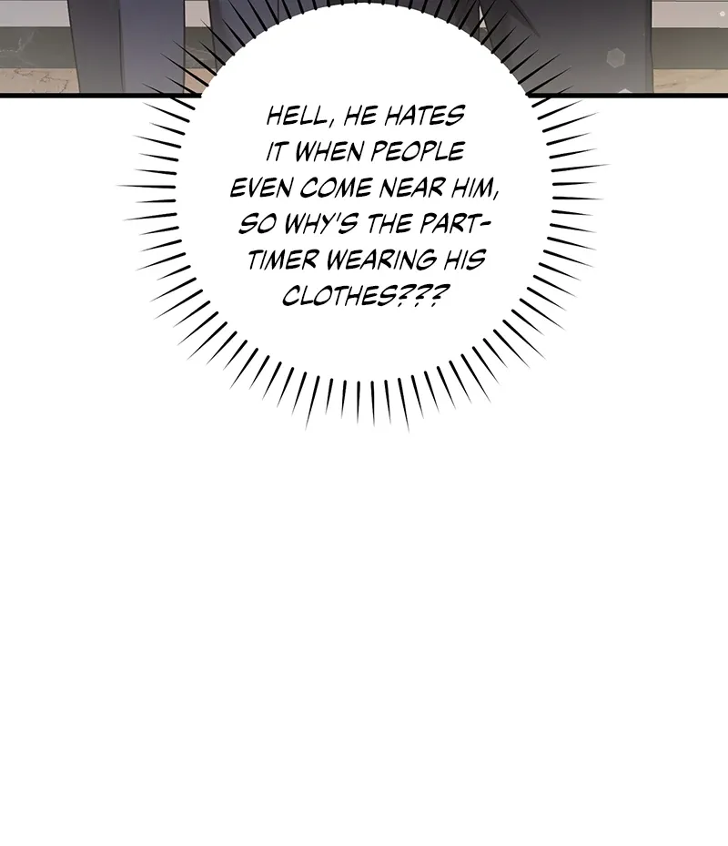 The Hunter Wants To Live Quietly - Chapter 26 Page 38
