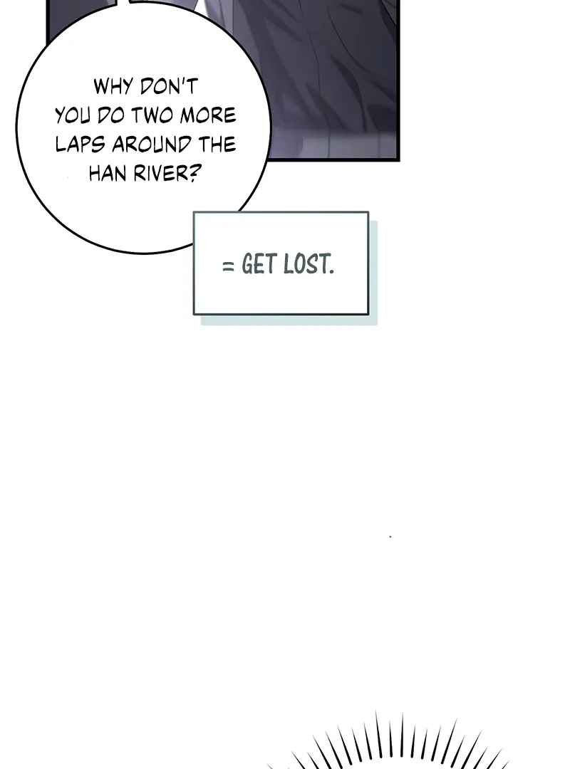The Hunter Wants To Live Quietly - Chapter 26 Page 40