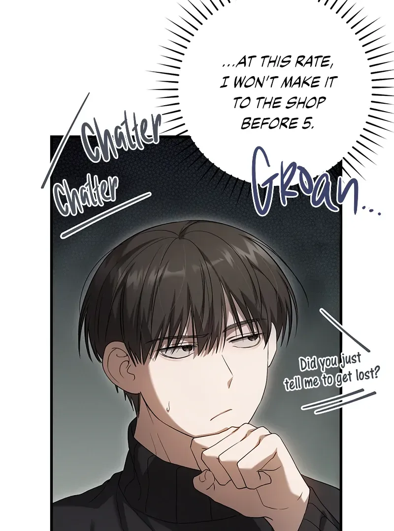 The Hunter Wants To Live Quietly - Chapter 26 Page 41