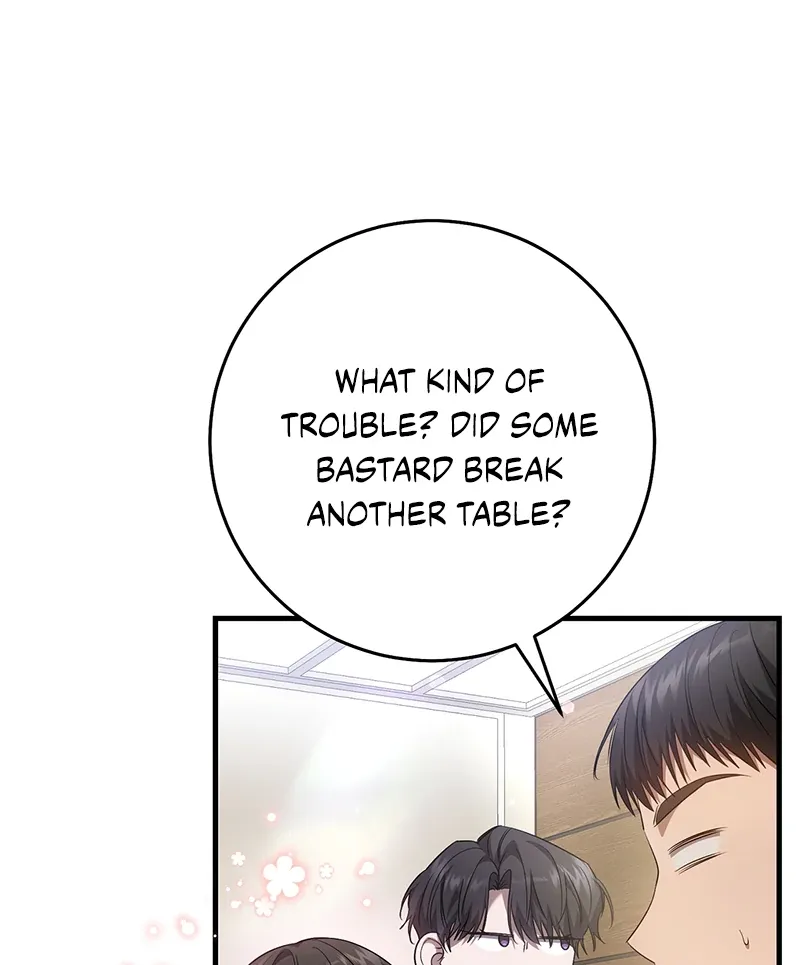 The Hunter Wants To Live Quietly - Chapter 26 Page 48