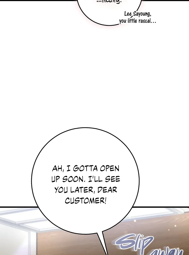 The Hunter Wants To Live Quietly - Chapter 26 Page 53