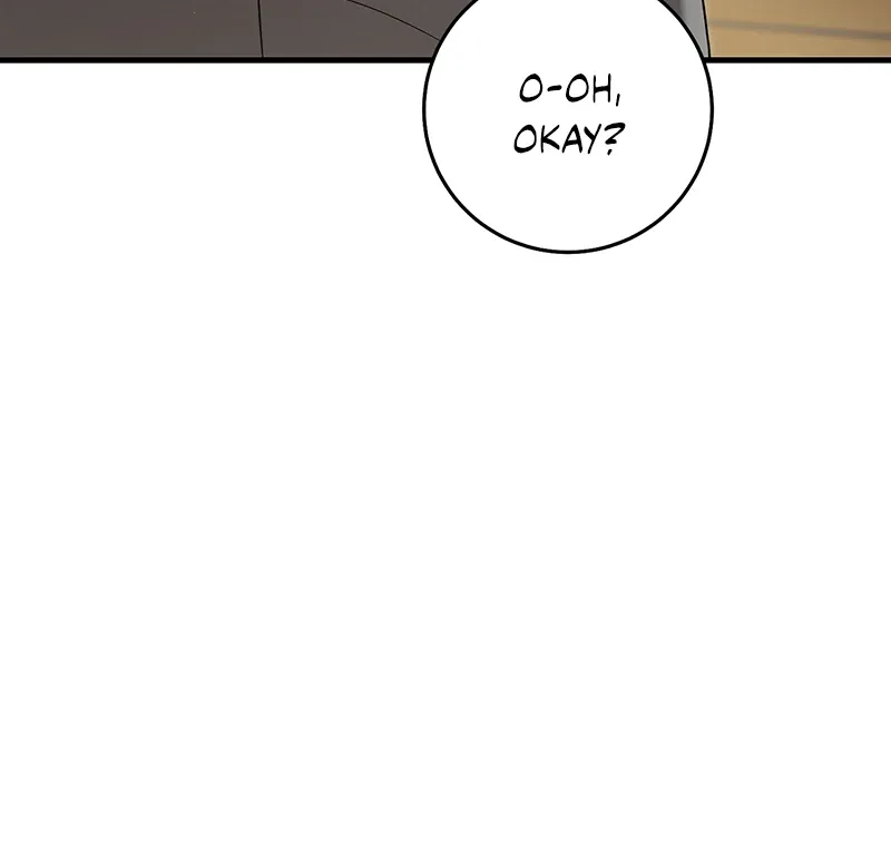 The Hunter Wants To Live Quietly - Chapter 26 Page 55