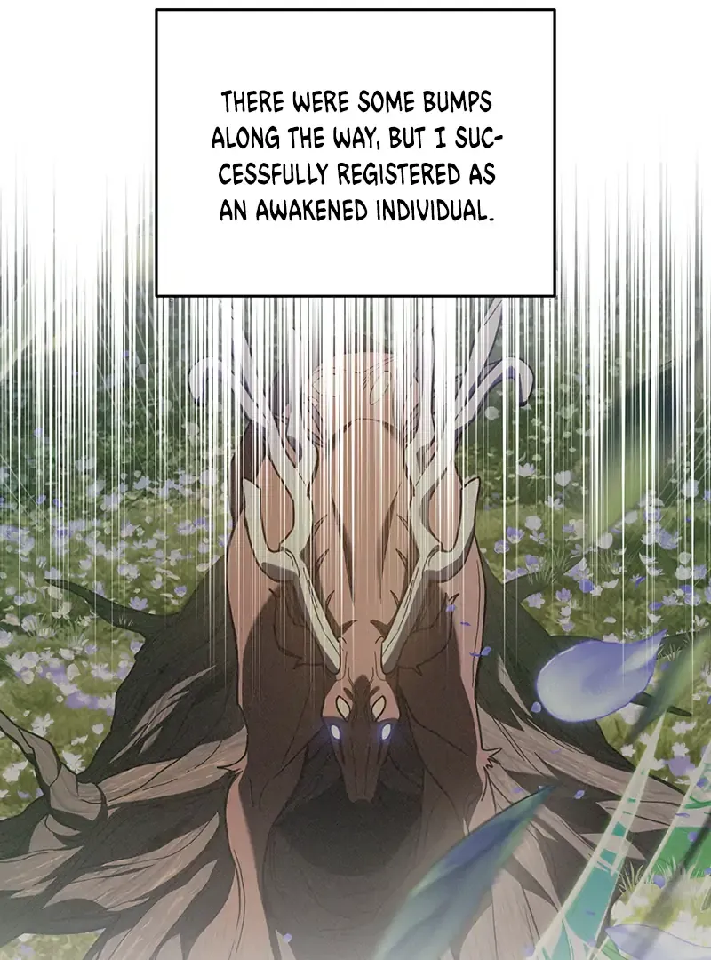 The Hunter Wants To Live Quietly - Chapter 26 Page 67
